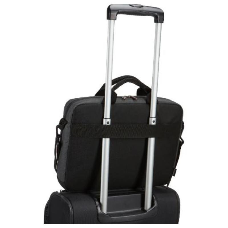 Case Logic 3694 Era Attach&eacute; 14 ERAA-114 Obsidian