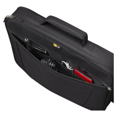 Case Logic 1491 Value Laptop Bag 15.6 VNCI-215 Black