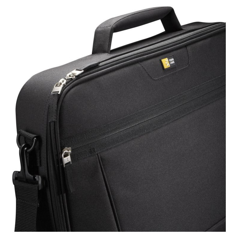 Case Logic 1491 Value Laptop Bag 15.6 VNCI-215 Black