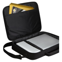 Case Logic 1491 Value Laptop Bag 15.6 VNCI-215 Black