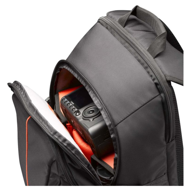 Case Logic 1319 Backpack SLR DCB-309 BLACK