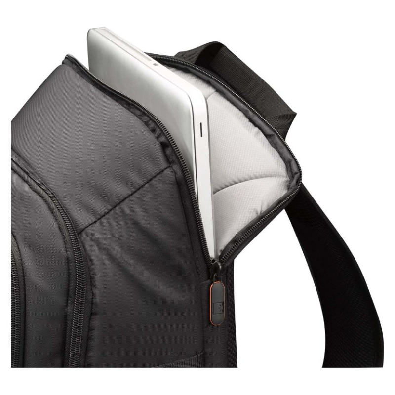 Case Logic 1319 Backpack SLR DCB-309 BLACK