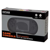 Denver GMP-240B Black