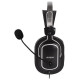 A4Tech 09264 HS-50 Black