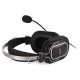 A4Tech 09264 HS-50 Black