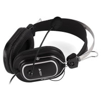 A4Tech 09264 HS-50 Black