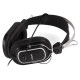 A4Tech 09264 HS-50 Black