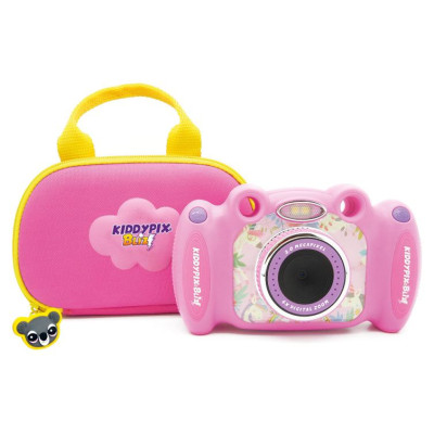 Easypix KiddyPix Blizz pink 10085