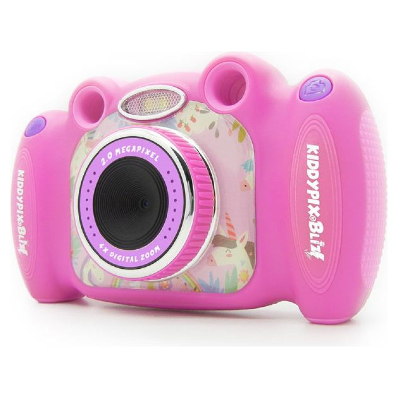 Easypix KiddyPix Blizz pink 10085