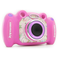 Easypix KiddyPix Blizz pink 10085