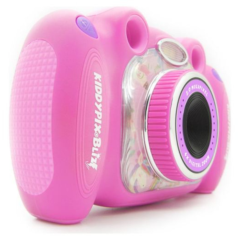 Easypix KiddyPix Blizz pink 10085