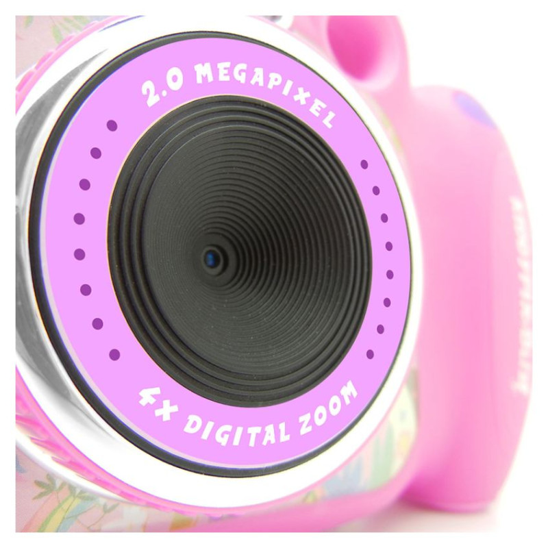 Easypix KiddyPix Blizz pink 10085