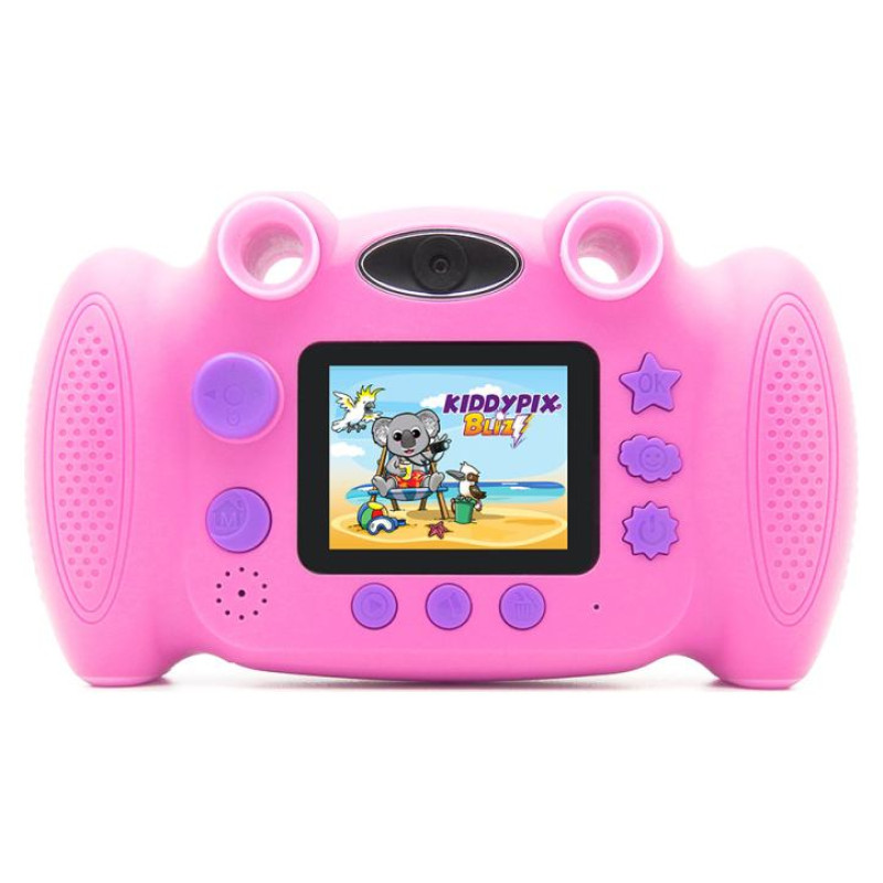 Easypix KiddyPix Blizz pink 10085