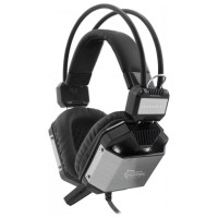 White Shark Jaguar 7.1 GH-1946 Black/Silver