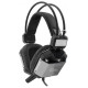 White Shark Jaguar 7.1 GH-1946 Black/Silver
