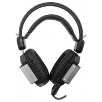 White Shark Jaguar 7.1 GH-1946 Black/Silver