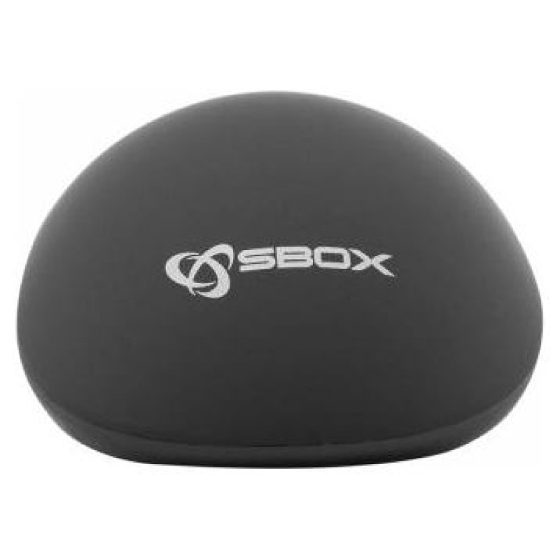 Sbox M-923 Black
