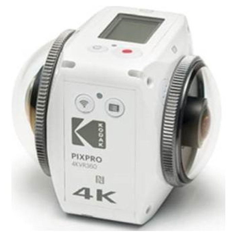 Kodak VR360 4K White