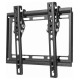Sbox PLB-3422T Tilting Flat Screen LED TV Mount 23"-43" 35kg