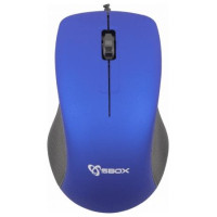 Sbox M-958BL Blue