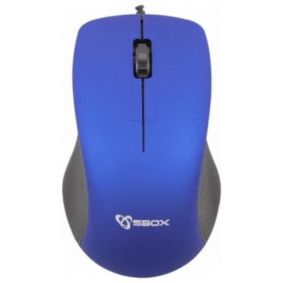 Sbox M-958BL Blue