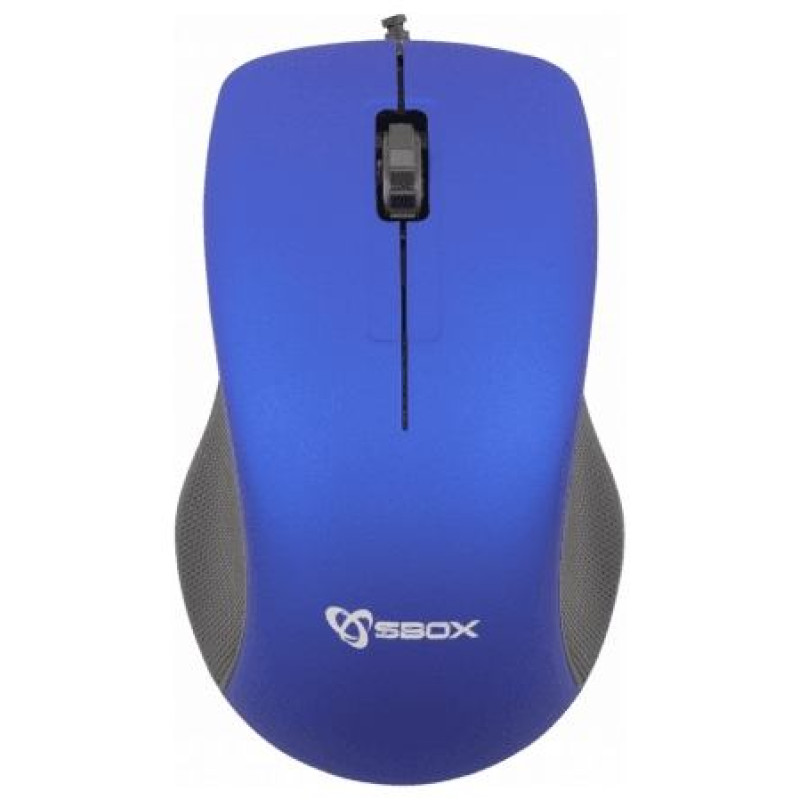 Sbox M-958BL Blue