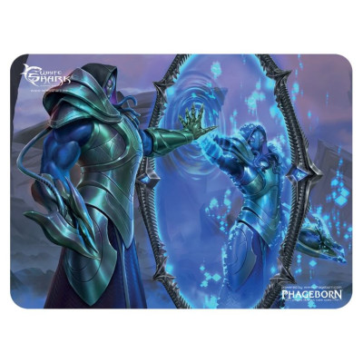 White Shark MP-1893 MP-ABYSSAL-40X30