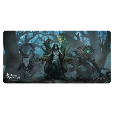 White Shark TMP-114 TMP-VESTIGE 1370 x 675 mm x 3 mm