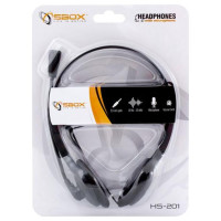 Sbox HS-201