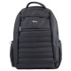 Sbox Notebook Backpack Texas 17.3" NSS-19072 black
