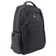 Sbox Notebook Backpack Texas 17.3" NSS-19072 black