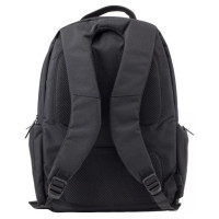 Sbox Notebook Backpack Texas 17.3" NSS-19072 black