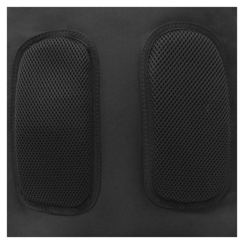 Sbox Notebook Backpack Texas 17.3" NSS-19072 black