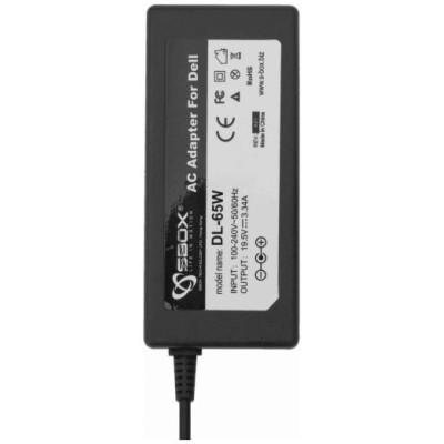 Sbox Adapter for Dell Notebooks DL-65W
