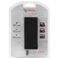 Sbox Adapter for Dell Notebooks DL-65W