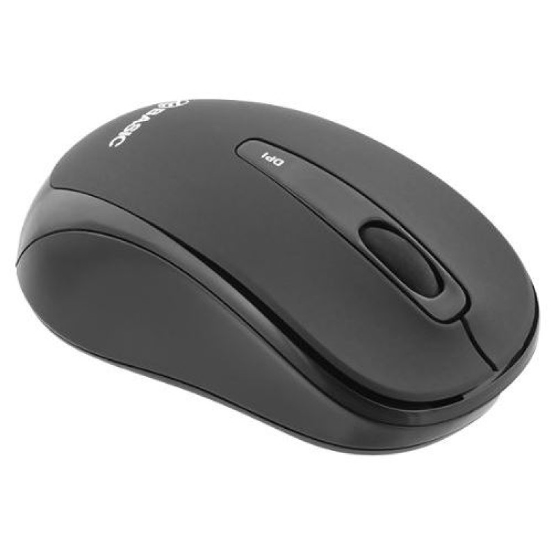 Tellur Basic Wireless Mouse Mini Black
