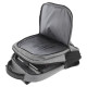 Tellur 15.6 Notebook Backpack Companion, USB port, Gray