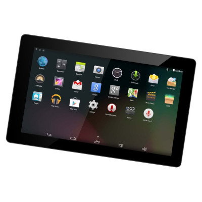 Denver TAQ-90083BLACK9/16GB/1GB/WI-FI/ANDROID8.1