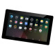 Denver TAQ-90083BLACK9/16GB/1GB/WI-FI/ANDROID8.1