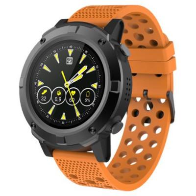 Denver SW-660 orange strap