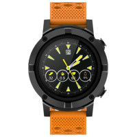 Denver SW-660 orange strap