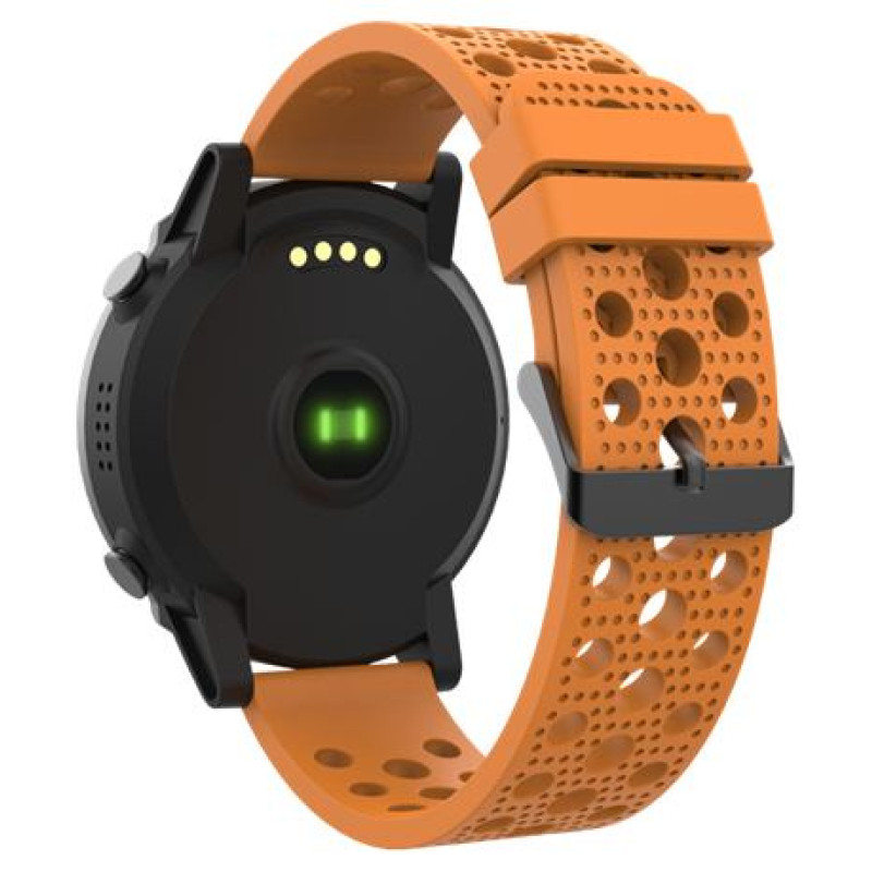 Denver SW-660 orange strap