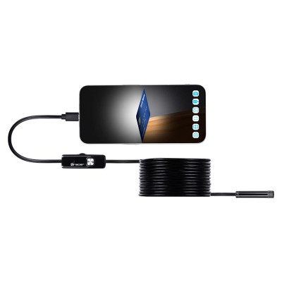 Tracer 46629 HardWire 5m/7mm USB