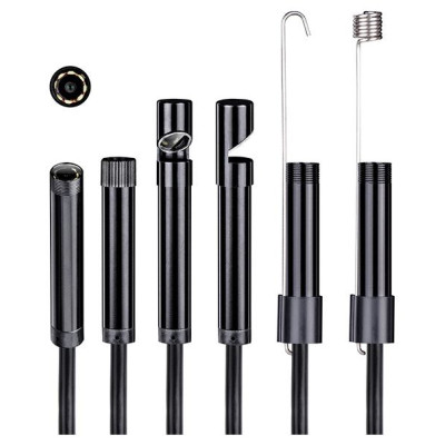 Tracer 46629 HardWire 5m/7mm USB