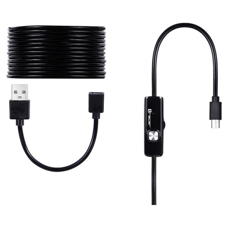 Tracer 46629 HardWire 5m/7mm USB