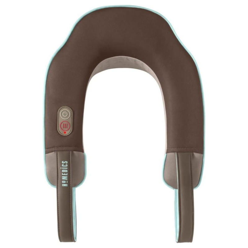 Homedics NMSQ-215A-EU Vibration Neck Massager