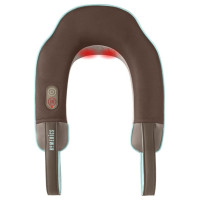 Homedics NMSQ-215A-EU Vibration Neck Massager