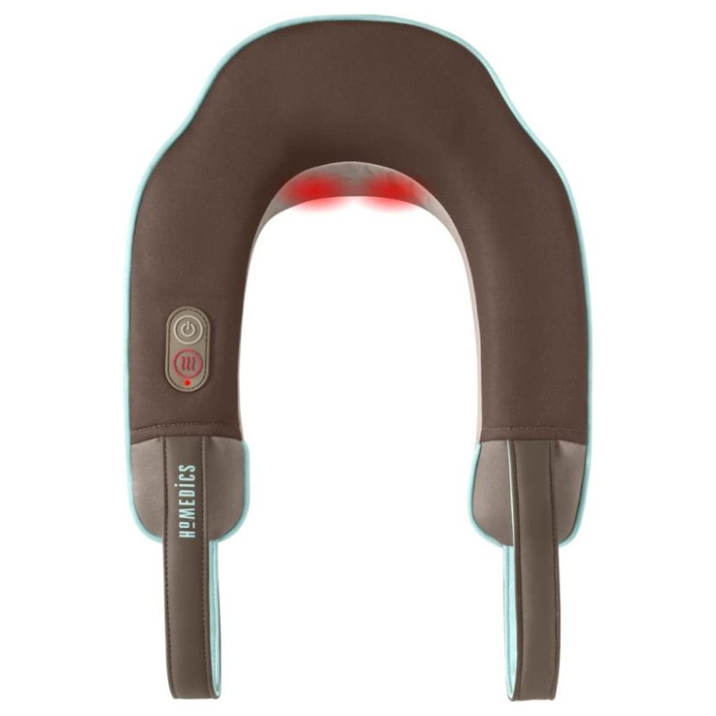 Homedics NMSQ-215A-EU Vibration Neck Massager