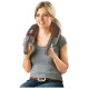 Homedics NMSQ-215A-EU Vibration Neck Massager