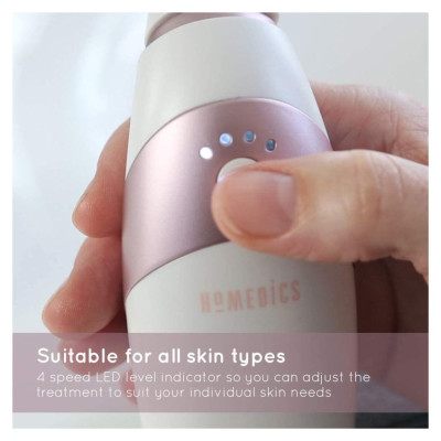 Homedics MDA-100RGA Radiance